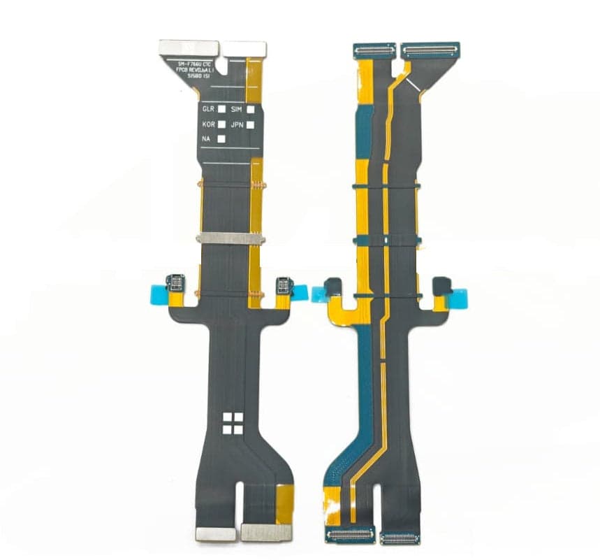 Lcd Flex Cable for Samsung Galaxy Z Flip 7 - image 1