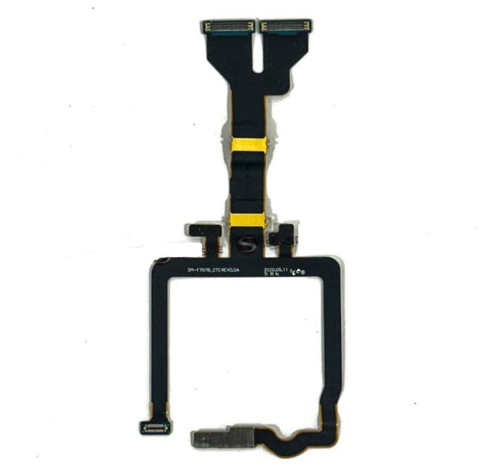 Lcd Flex Cable for Samsung Galaxy Z Flip2 - image 1