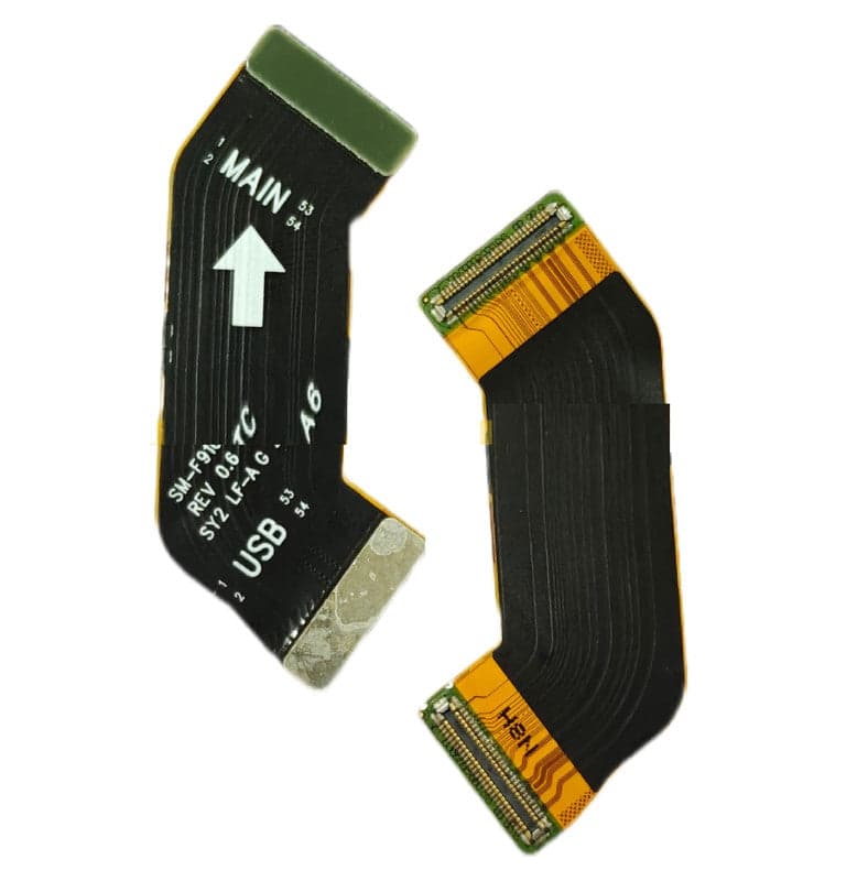 Lcd Flex Cable for Samsung Galaxy Z Fold 2 F916 - image 1