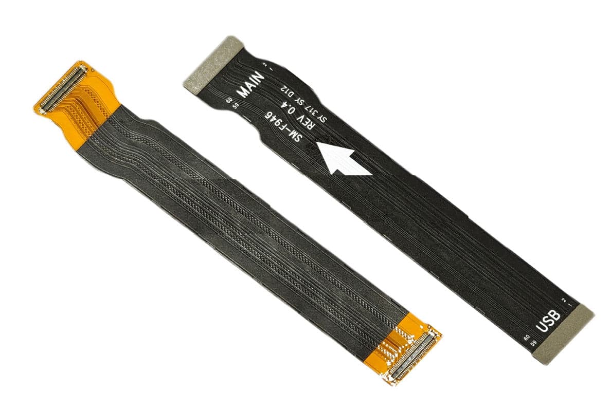 Lcd Flex Cable for Samsung Galaxy Z Fold 5 F946 - image 1