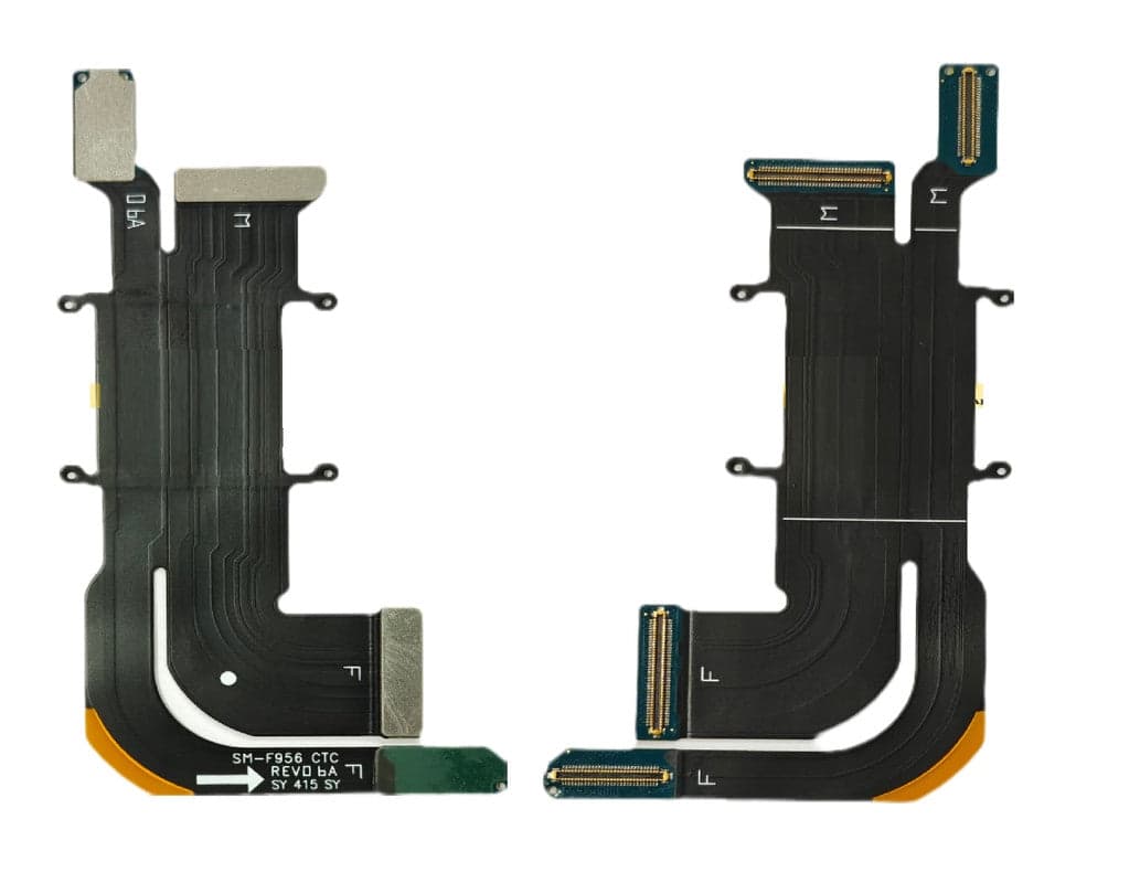 Lcd Flex Cable for Samsung Galaxy Z Fold 6 F956 - image 1