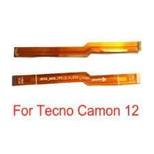 Lcd Flex Cable for Tecno Camon 12 CC7S - image 1