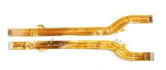 Lcd Flex Cable for Tecno Camon 17 Prime - image 1
