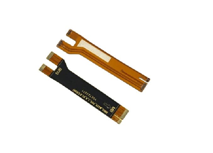 Lcd Flex Cable for Tecno Camon 20 Prime - image 1