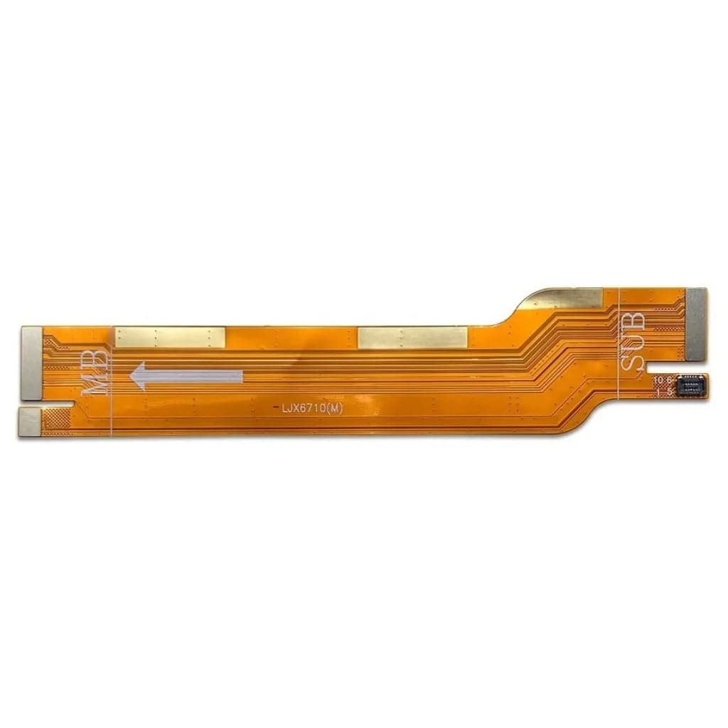 Lcd Flex Cable for Tecno Camon 20 Pro 5g CK8n - image 1