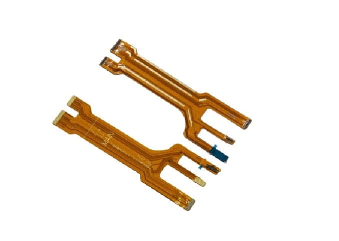 Lcd Flex Cable for Tecno Camon 50 4G - image 1