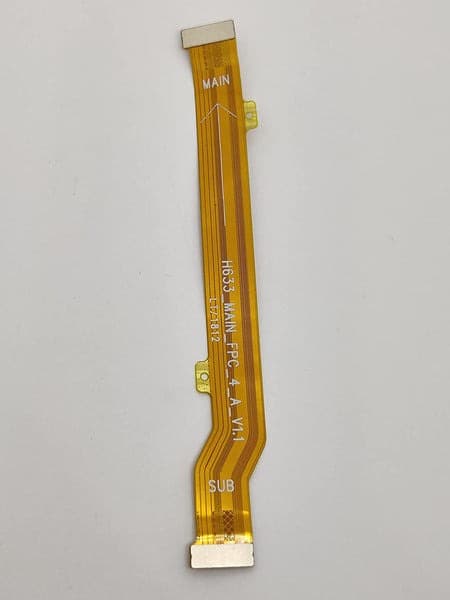 Lcd Flex Cable for Tecno Camon I Click IN6 - image 1