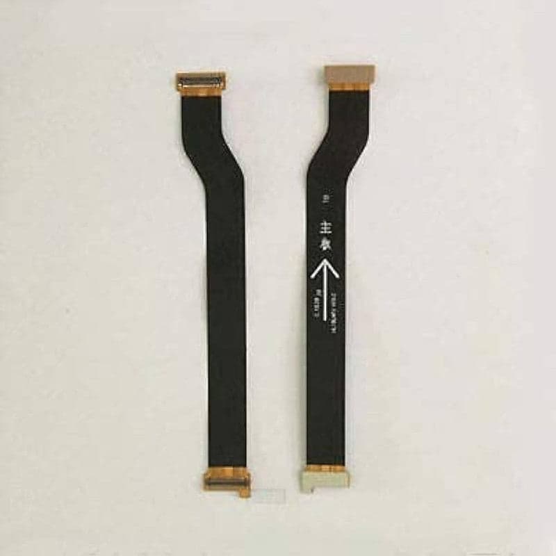 Lcd Flex Cable for Tecno Camon I Sky 3 KB3 - image 1