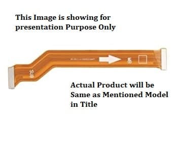Lcd Flex Cable for Tecno Camon I Sky IN2 - image 1
