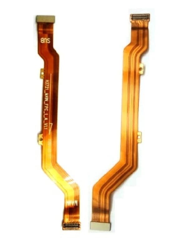 Lcd Flex Cable for Tecno Camon IN5 - image 1