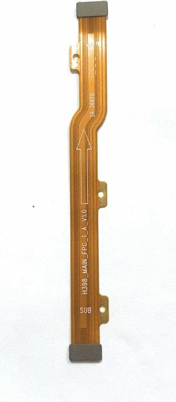 Lcd Flex Cable for Tecno Camon Sky 2 IN1 - image 1