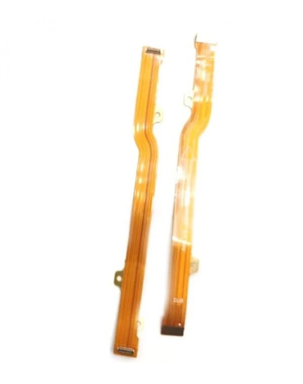 Lcd Flex Cable for Tecno Pova 2 LE7 - image 1
