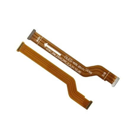 Lcd Flex Cable for Tecno Pova 7 Pro 5G - image 1
