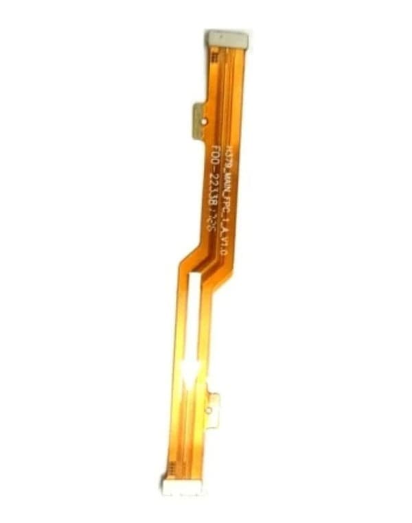 Lcd Flex Cable for Tecno Spark 2 (KA7) - image 1