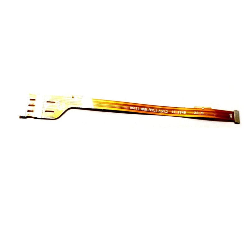 Lcd Flex Cable for Tecno Spark Go - image 1