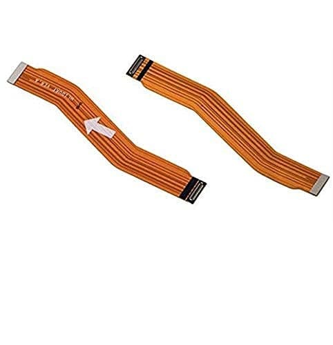 Lcd Flex Cable for Tecno Spark Go Plus BB4k - image 1