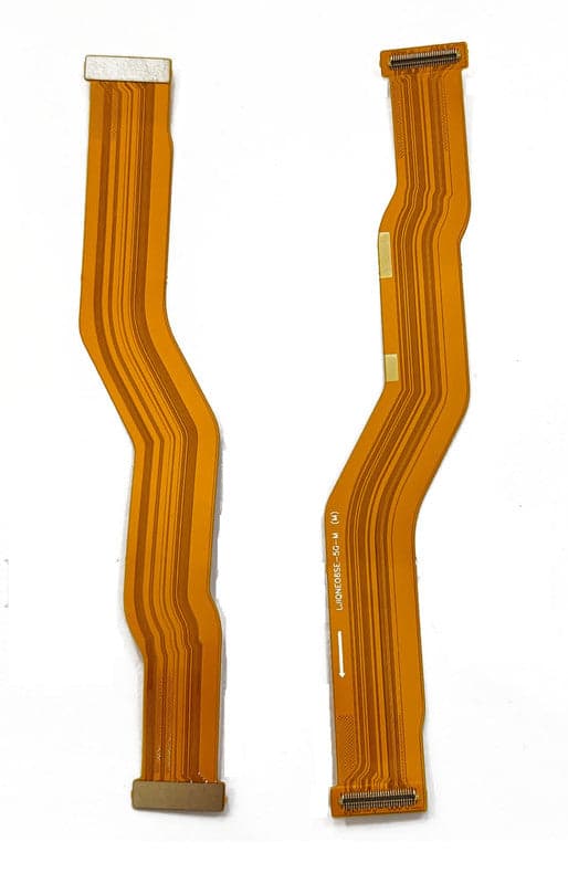 Lcd Flex Cable for Vivo IQOO Neo 6 SE - image 1