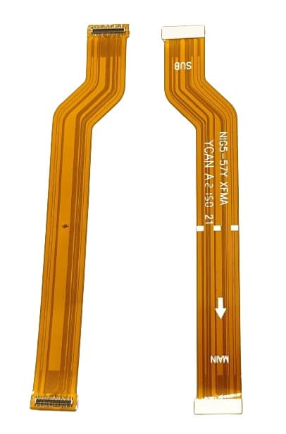Lcd Flex Cable for Vivo IQOO Z6 (5G) - image 1