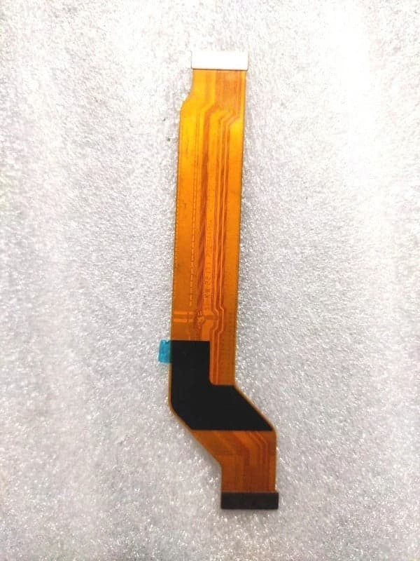 Lcd Flex Cable for Vivo T1 Pro 5G - image 1