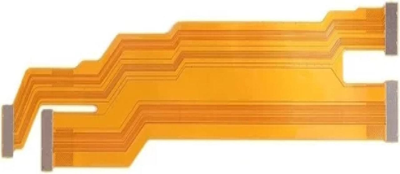 Lcd Flex Cable for Vivo T2 Pro - image 1