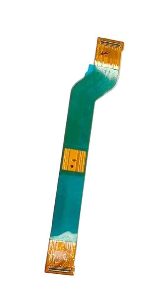 Lcd Flex Cable for Vivo T3X 5G - image 1