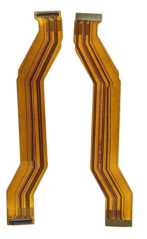 Lcd Flex Cable for Vivo T4 5G - image 1