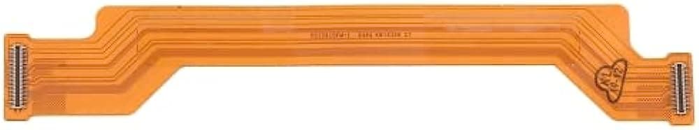 Lcd Flex Cable for Vivo U10 - image 1