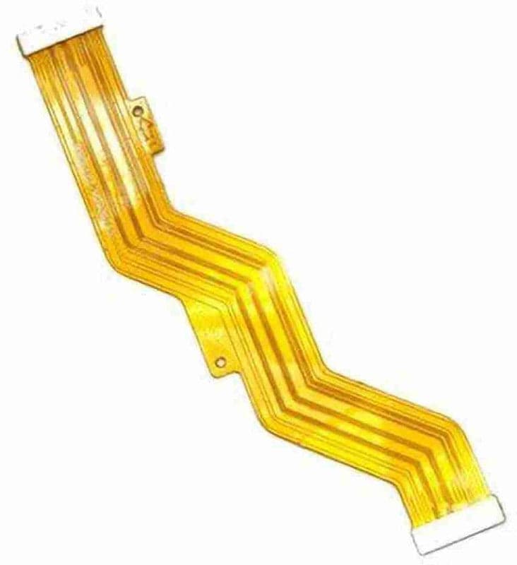 Main Lcd Flex Cable for Vivo V11 Pro - image 1