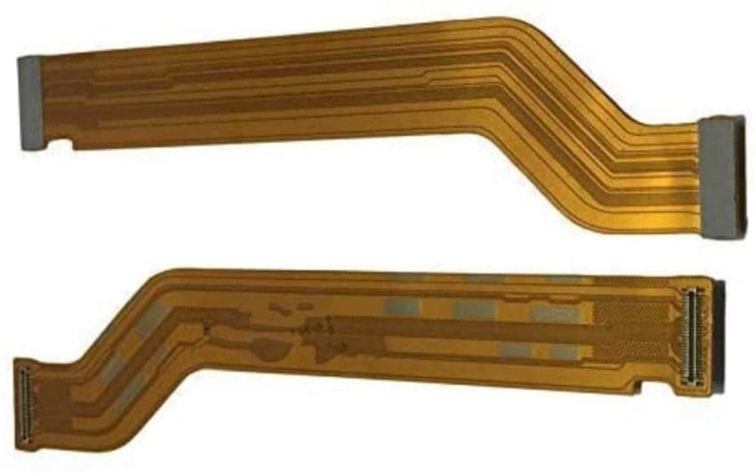 Lcd Flex Cable for Vivo V19 - image 1
