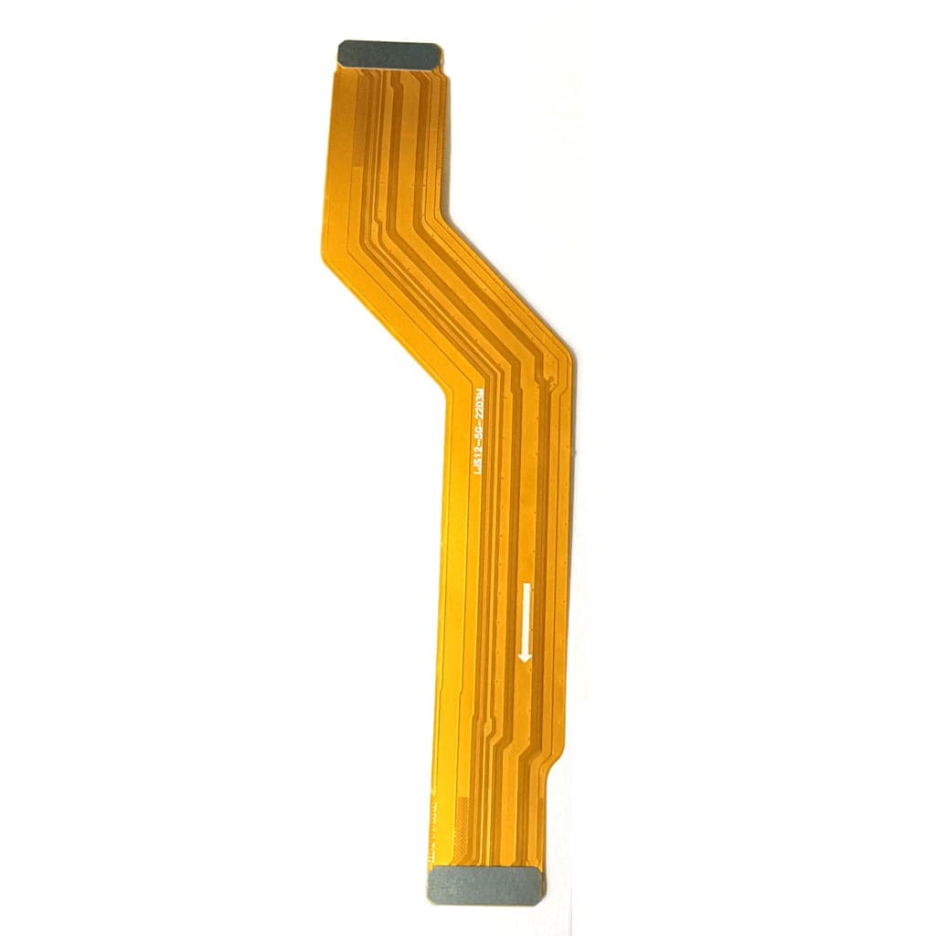 Lcd Flex Cable for Vivo V23 5G - image 1