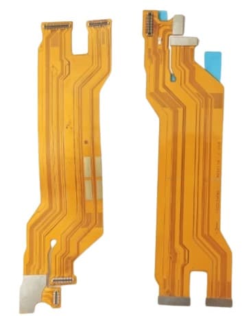 Lcd Flex Cable for Vivo V29E - image 1