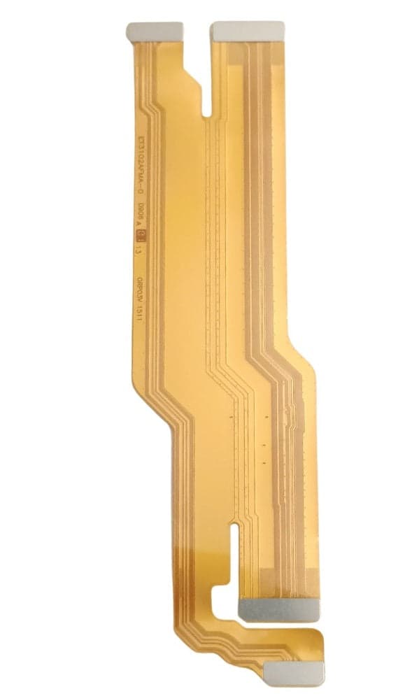Lcd Flex Cable for Vivo V30 Pro 5G - image 1