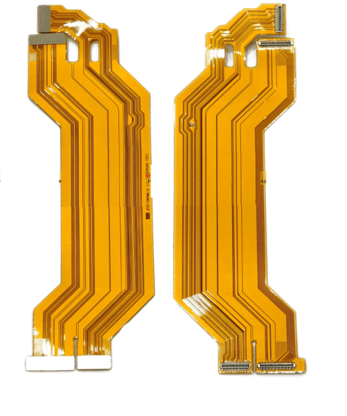 Lcd Flex Cable for Vivo V40 Pro - image 1