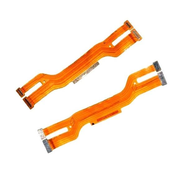 Lcd Flex Cable for Vivo V5 Plus - image 1