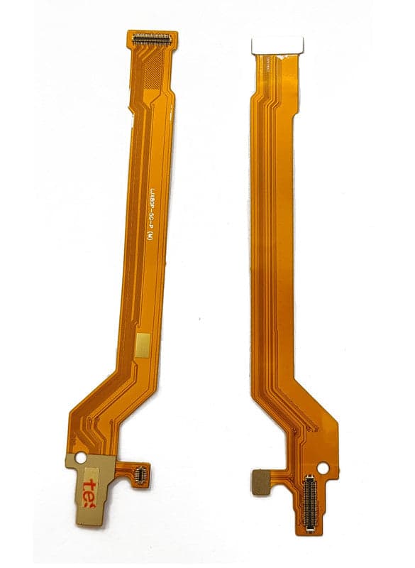 Lcd Flex Cable for Vivo X80 Pro - image 1