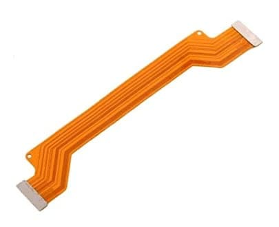 Lcd Flex Cable for Vivo Y12 - image 1