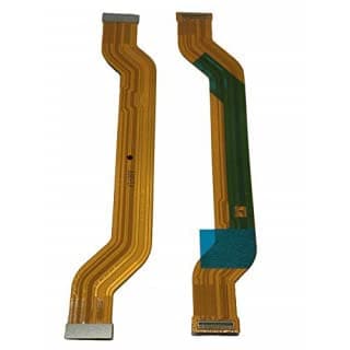Lcd Flex Cable for Vivo Y21L - image 1