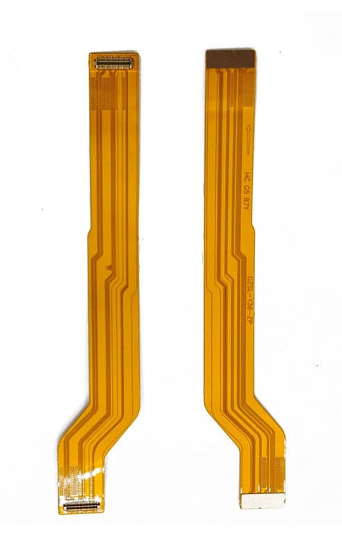Lcd Flex Cable for Vivo Y27S - image 1