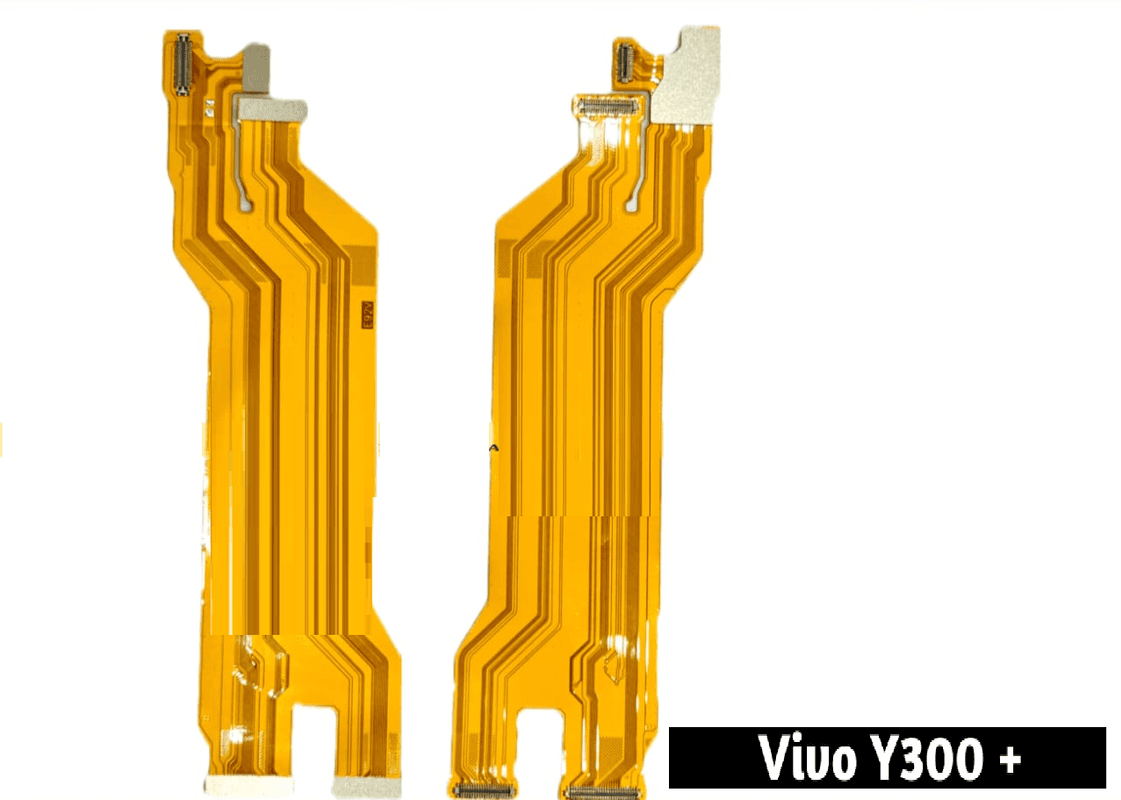 Lcd Flex Cable for Vivo Y300 Plus 5G - image 1