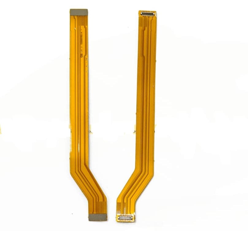 Lcd Flex Cable for Vivo Y31 Pro 5G - image 1