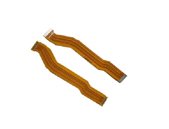 Lcd Flex Cable for Vivo Y500 5G - image 1