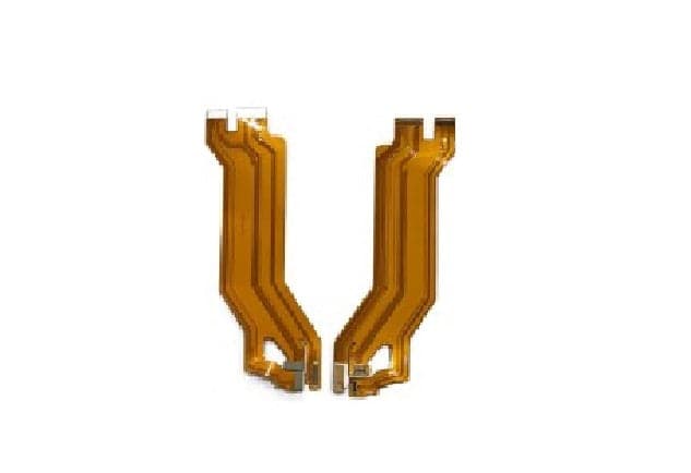 Lcd Flex Cable for Vivo Y500 Pro - image 1