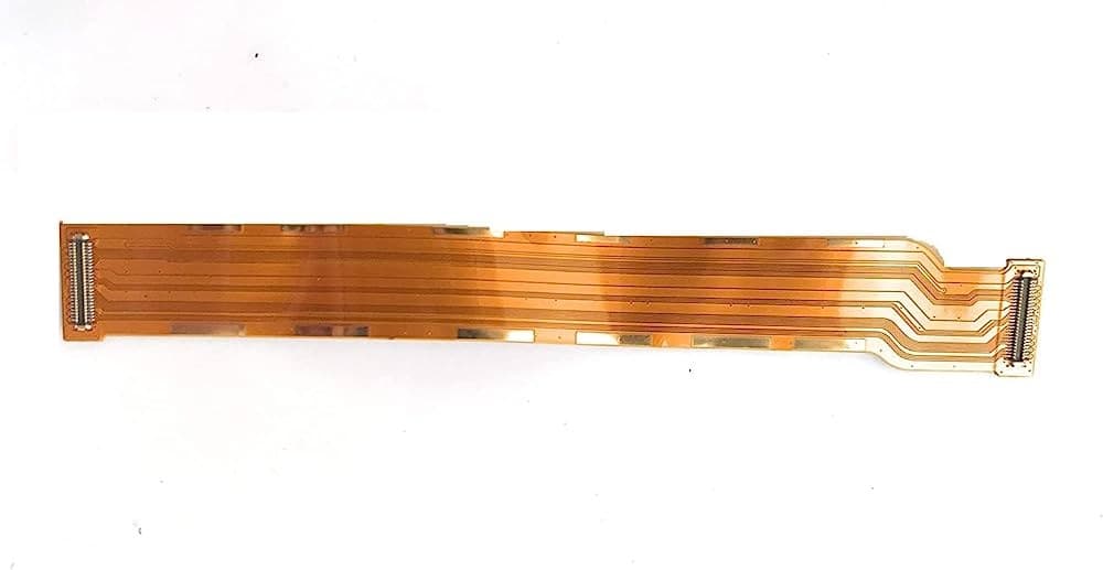 Lcd Flex Cable for Vivo Y69 - image 1