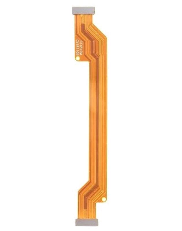 Lcd Flex Cable for Vivo Y91 - image 1