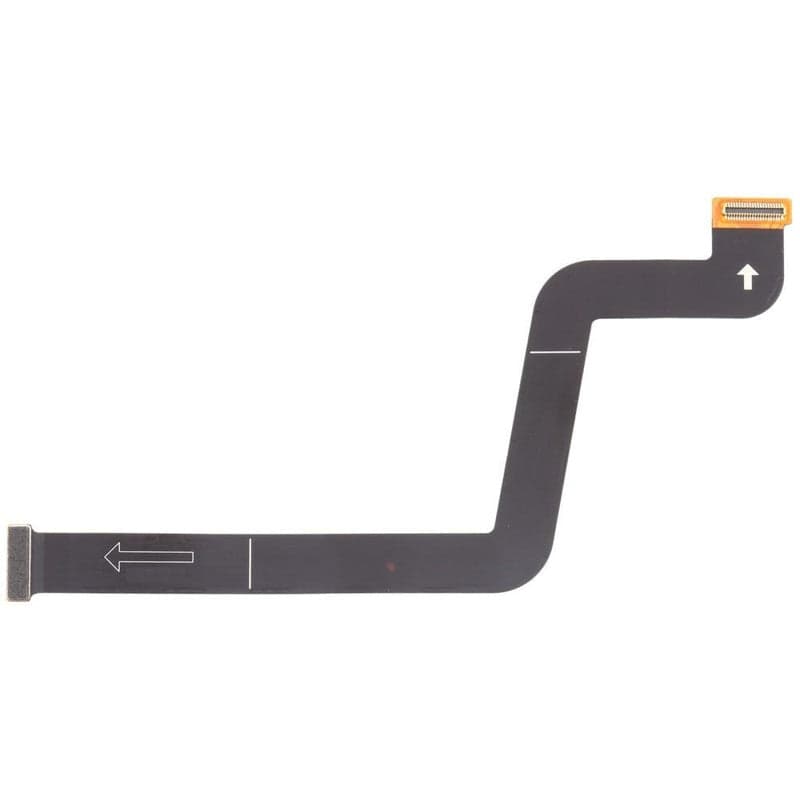 Lcd Flex Cable for Xiaomi Mi 10 Lite 5G - image 1