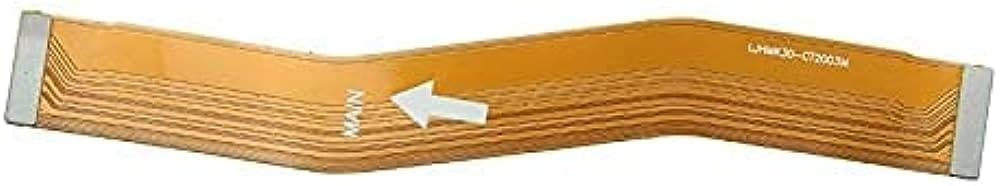 Lcd Flex Cable for Xiaomi Mi 10I - image 1