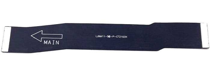 Lcd Flex Cable for Xiaomi Mi 11 - image 1