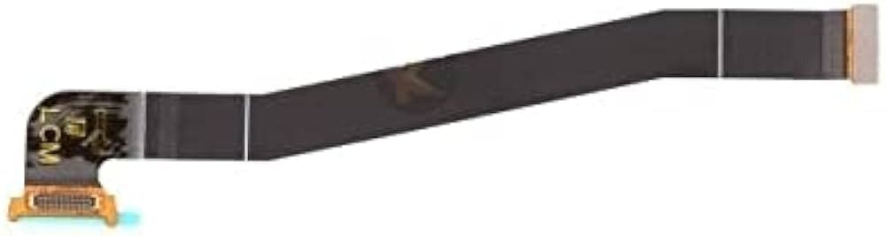 Lcd Flex Cable for Xiaomi Mi 11 Lite - image 1