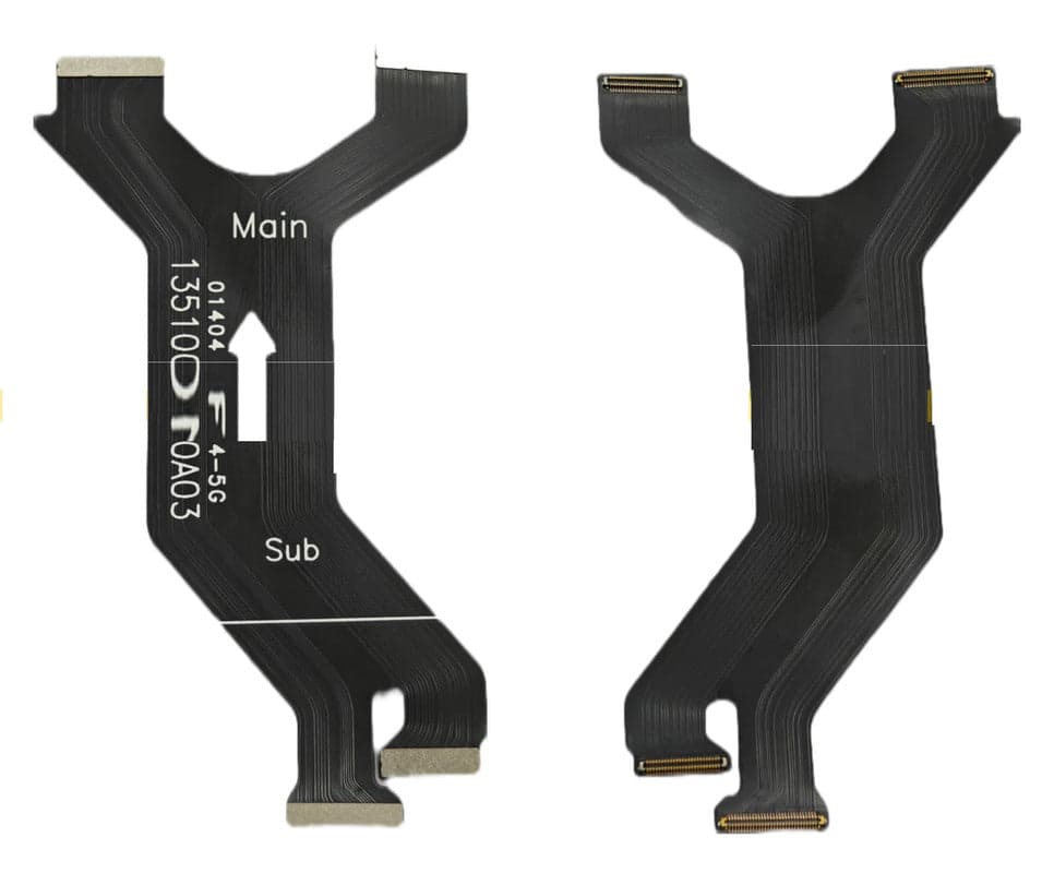 Lcd Flex Cable for Xiaomi Mi 14 - image 1