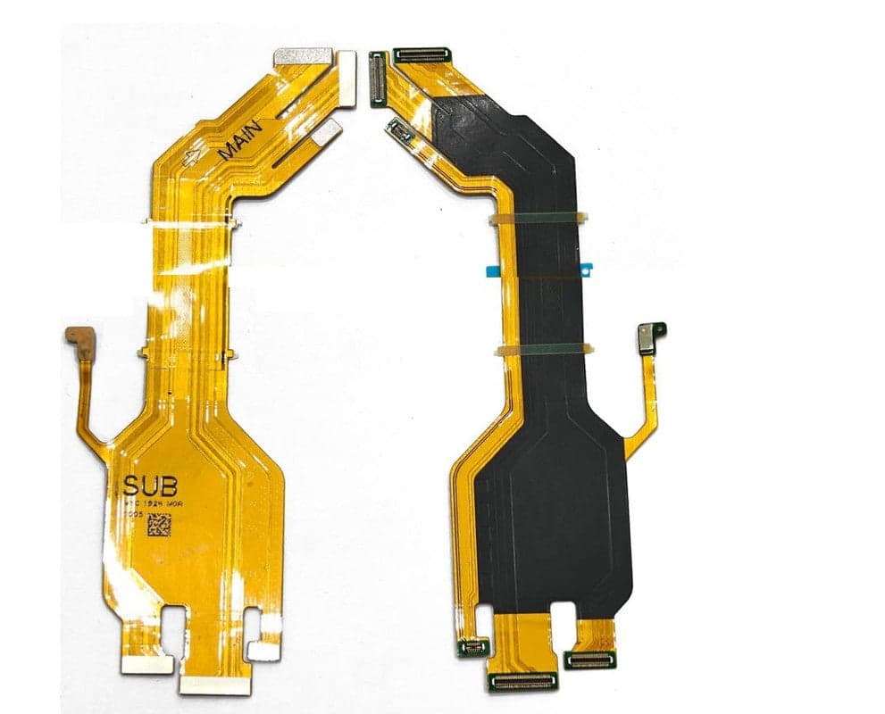 Lcd Flex Cable for Xiaomi Mi Mix Flip - image 1